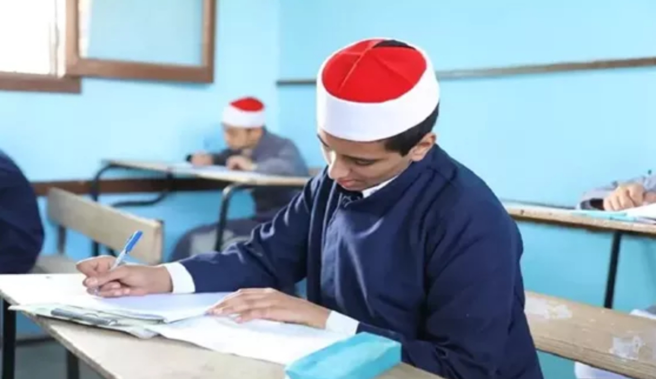 6 ابتدائي أزهر.. لينك نتيجة الشهادة الابتدائية الأزهرية 2025 عبر بوابة الأزهر الإلكترونية برقم الجلوس