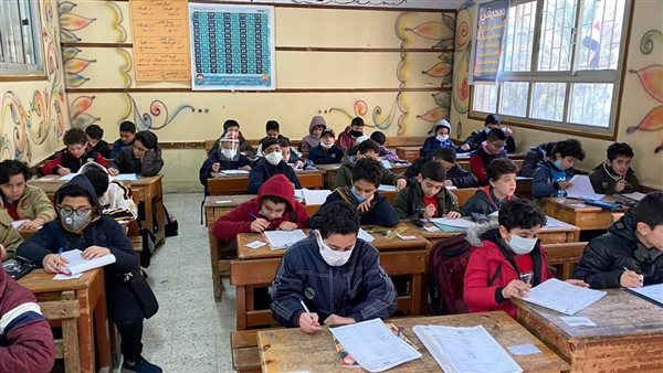 رابط مباشر.. نتيجة الصف الرابع الابتدائي 2025 الترم الثاني برقم الجلوس عبر بوابة التعليم الأساسي