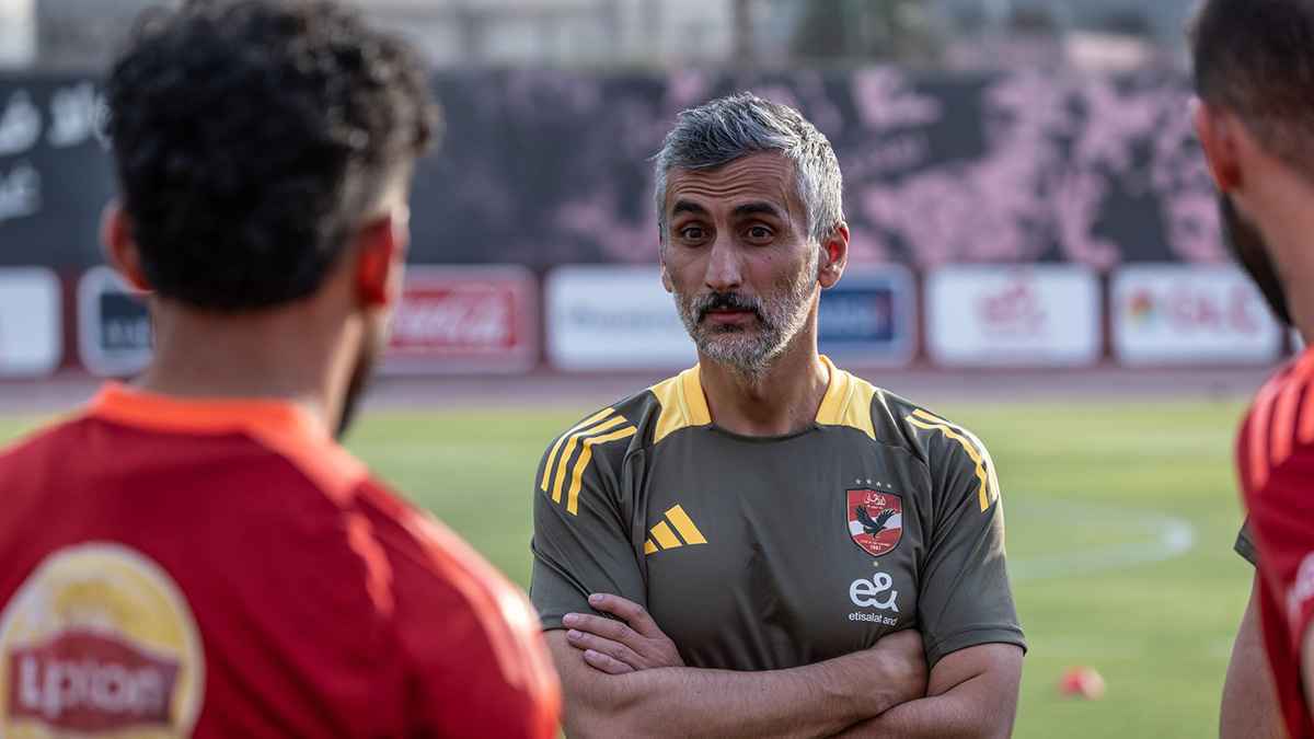بقيادة ريبيرو.. موعد مباراة الأهلي وباتشوكا 2025 والقنوات الناقلة المجانية وطريقة مشاهدة المباراة بث مباشر أونلاين 