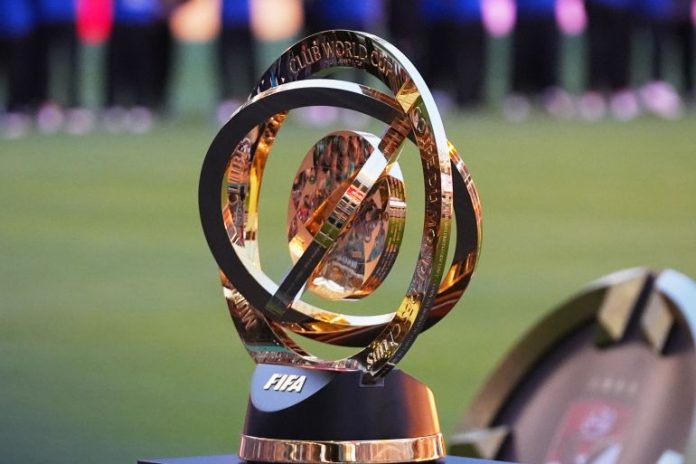 تردد قناة DAZN الناقلة لمباريات كأس العالم للأندية 2025.. شاهد جميع مباريات البطولة مجانًا بجودة HD