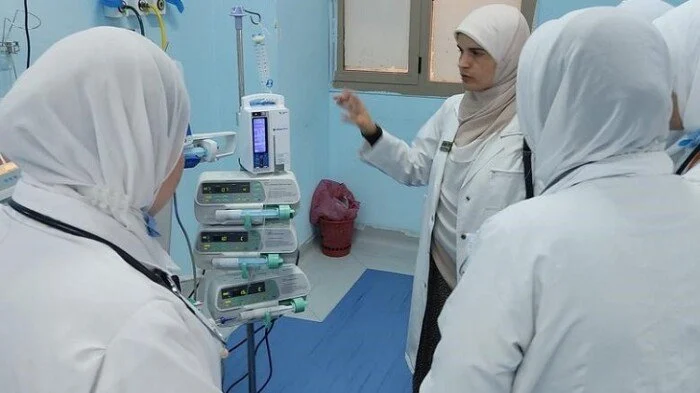 تنسيق مدارس التمريض العادي بعد الإعدادية 2025 في مصر.. الدرجات الرسمية والمتوقعة بجميع المحافظات وشروط القبول