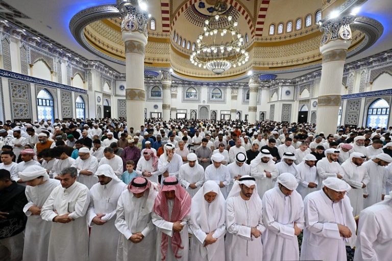 أماكن ومواعيد صلاة عيد الأضحى في الإمارات 2025.. تفاصيل كاملة
