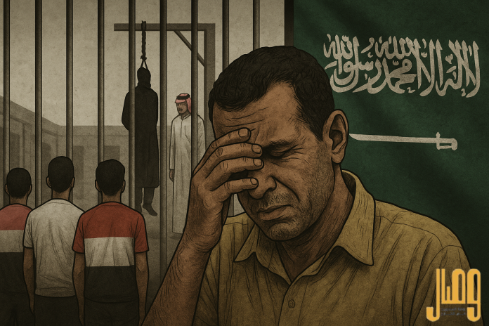 إعدام
