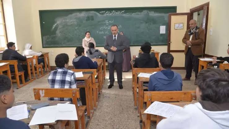 رابط نتيجة الشهادة الإعدادية محافظة قنا برقم الجلوس 2025 qena.gov.eg عبر الموقع الرسمي للبوابة الإلكترونية