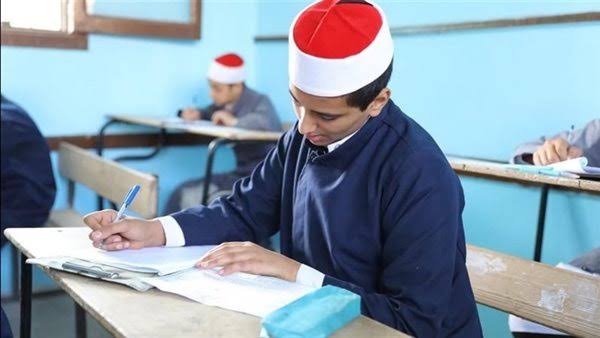 رابط بوابة الأزهر الإلكترونية لاستخراج نتيجة الشهادة الابتدائية والإعدادية الأزهرية 2025 برقم الجلوس