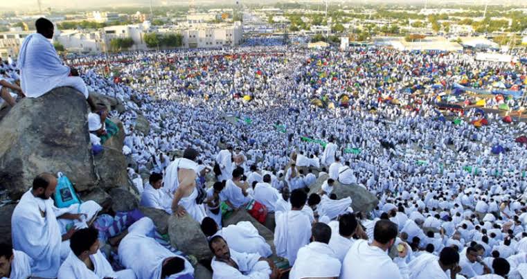 أجمل عبارات تهنئة وقفة عرفة 2025 وأفضل أدعية يوم عرفة المأثورة عن النبي ﷺ