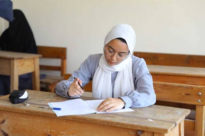 رابط الاستعلام عن نتيجة الصف الأول الإعدادي برقم الجلوس 2025 الترم الثاني في جميع المحافظات وتوزيع الدرجات