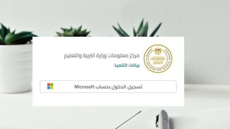 موقع مركز معلومات وزارة التربية والتعليم.. رابط التقديم لرياض الأطفال 2025-2026 في المدارس الحكومية والتجريبية