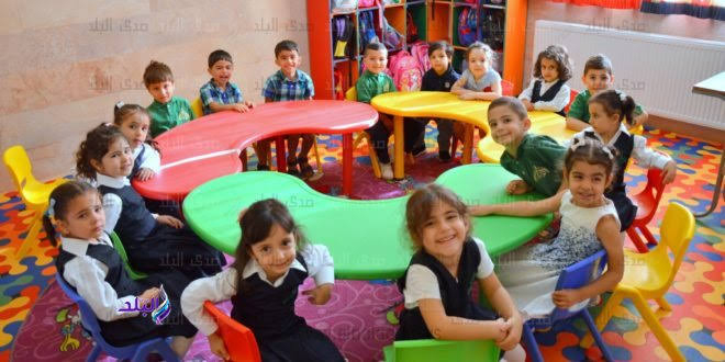 موقع مركز معلومات وزارة التربية والتعليم.. رابط التقديم لرياض الأطفال 2025-2026 في المدارس الحكومية والتجريبية