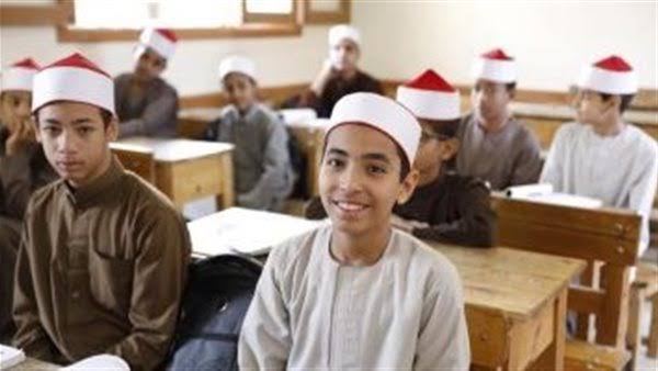 رابط نتيجة الشهادة الإعدادية الأزهرية 2025 الترم الثاني برقم الجلوس عبر بوابة الأزهر الإلكترونية azhar.gov.eg