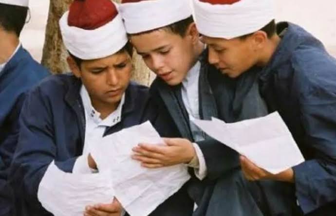 رابط نتيجة الشهادة الإعدادية الأزهرية 2025 الترم الثاني برقم الجلوس عبر بوابة الأزهر الإلكترونية azhar.gov.eg