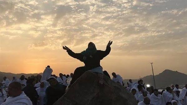 أفضل دعاء للميت في يوم عرفة مكتوب 1446.. دعاء للمتوفى في وقفة عرفات مستجاب بإذن الله
