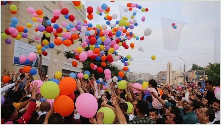 صلاة العيد الساعة كام؟.. موعد صلاة عيد الأضحى 2025 في مصر وطريقة أداء صلاة العيد في المنزل