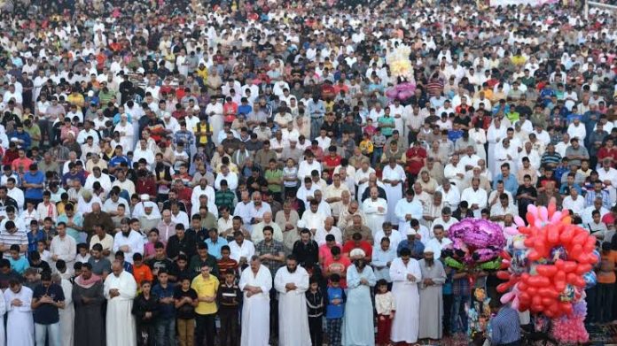 صلاة العيد الساعة كام؟.. موعد صلاة عيد الأضحى 2025 في مصر وطريقة أداء صلاة العيد في المنزل
