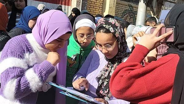 بالاسم أو رقم الجلوس.. رابط نتيجة الشهادة الإعدادية 2025 الترم الثاني في جميع المحافظات لطلبة الصف الثالث الإعدادي 