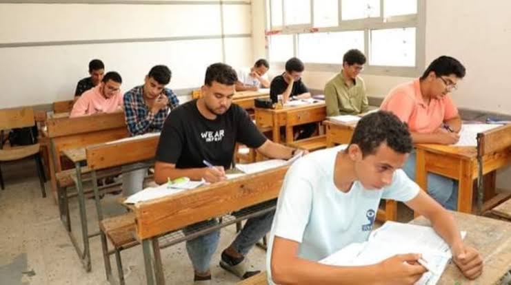 جدول امتحانات الثانوية العامة 2025 المعتمد رسميًا لجميع الشعب ومواعيد وساعات الامتحان لكل مادة