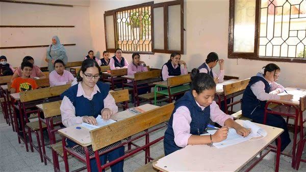 رابط نتيجة الشهادة الإعدادية الإسكندرية 2025 الترم الثاني برقم الجلوس عبر البوابة الرسمية لمحافظة الإسكندرية
