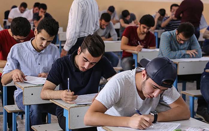 رابط نتيجة الصف الثاني الثانوي برقم الجلوس 2025 الترم الثاني .. استعلم الآن بالمجان عبر بوابة الثانوية العامة