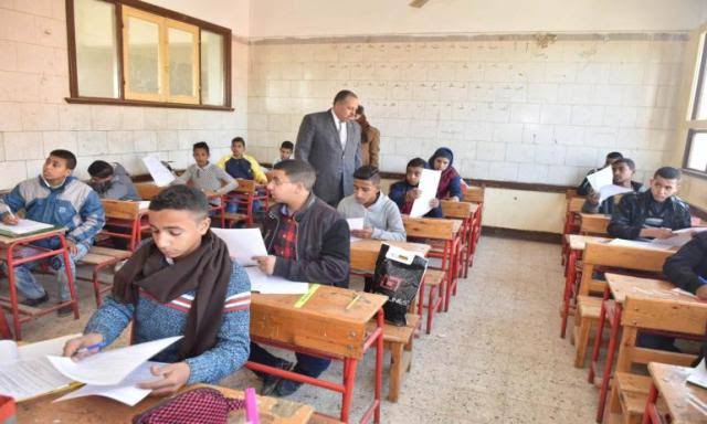 أبرز مؤشرات تنسيق الثانوية العامة 2025 لطلاب الشهادة الإعدادية.. وشروط التقديم للصف الأول الثانوي 