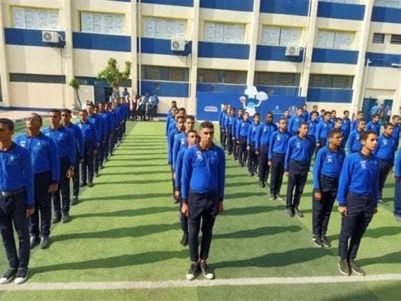 بدائل الثانوية العامة 2025 لطلاب الإعدادية.. قائمة كاملة بالمدارس الفنية والتكنولوجية المتميزة 