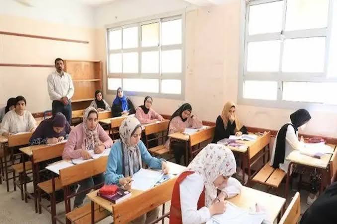 نتيجة الشهادة الإعدادية محافظة الغربية 2025 بالاسم أو رقم الجلوس عبر رابط المديرية التعليمية الرسمي وقائمة أسماء أوائل طلاب الغربية 