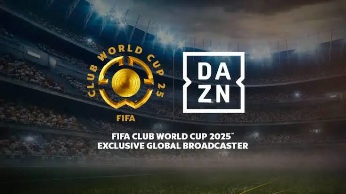 تردد قناة DAZN الناقلة لمباريات كأس العالم للأندية 2025.. شاهد جميع مباريات البطولة مجانًا بجودة HD