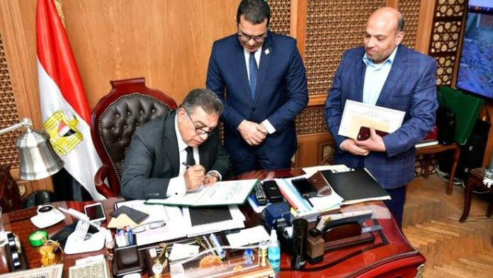 رابط نتيجة الصف الثالث الإعدادي محافظة الدقهلية 2025 الترم الثاني بالاسم ورقم الجلوس وقائمة أوائل العشرة الأوائل