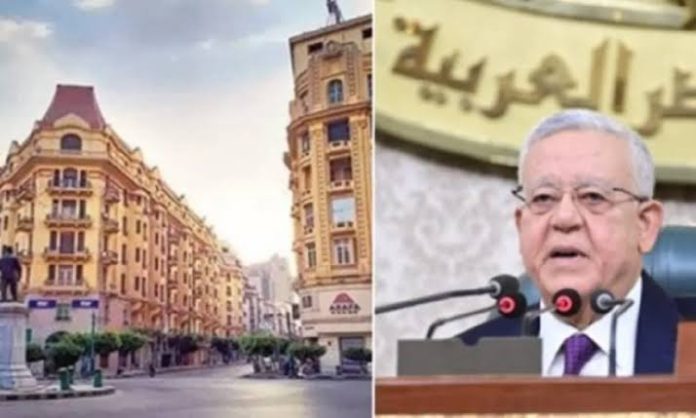 آخر أخبار قانون الإيجار القديم 2025.. ننشر أبرز تعديلات البرلمان والمصير المنتظر للمستأجرين
