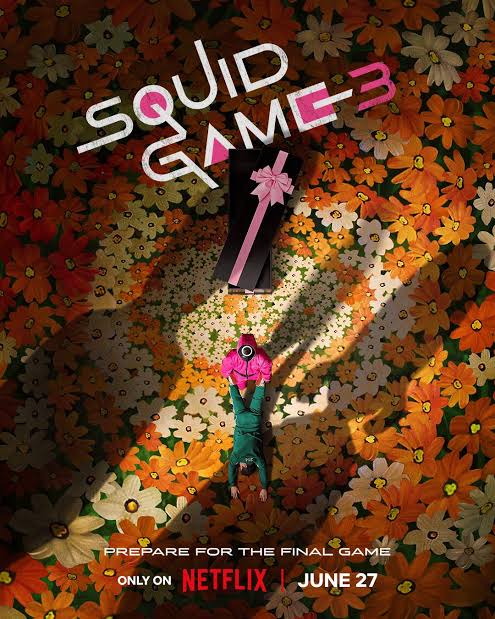 مشاهدة مسلسل لعبة الحبار الموسم الثالث squid game season 3 review وأبرز أحداثه بالتفصيل