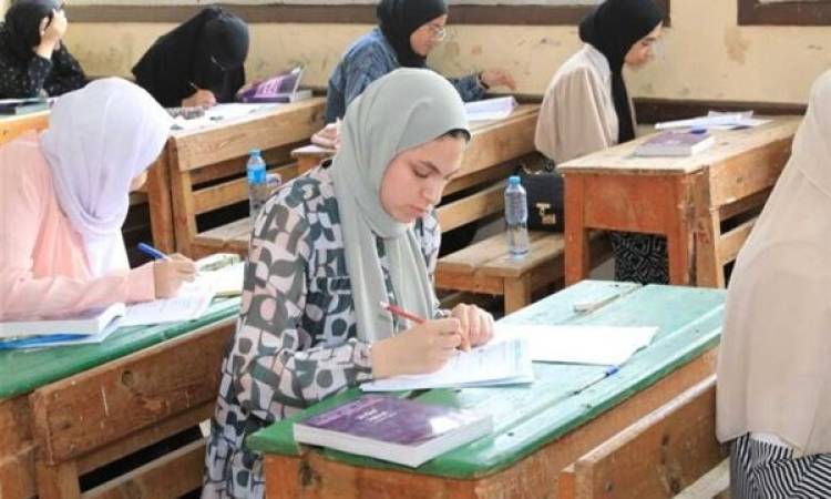 استخرج نتيجتك.. رابط نتيجة الشهادة الإعدادية برقم الجلوس 2025 الترم الثاني في جميع المحافظات فور اعتمادها رسميًا