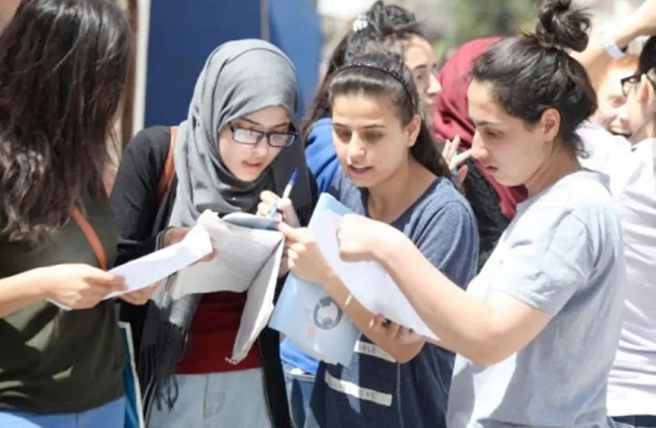 رابط الاستعلام عن نتيجة أولى ثانوي الترم الثاني 2025 برقم الجلوس لوزارة التربية والتعليم وتوزيع الدرجات