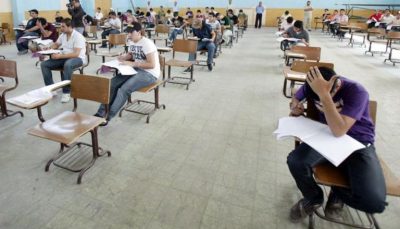 أبناء المصريين في الخارج