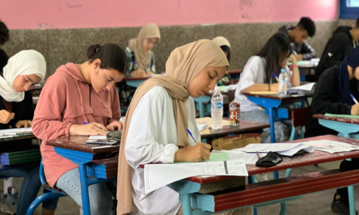 نظام 3 و5 سنوات.. رابط نتيجة دبلوم الصنايع 2025 برقم الجلوس وتوزيع الدرجات ومؤشرات تنسيق القبول بالكليات والمعاهد
