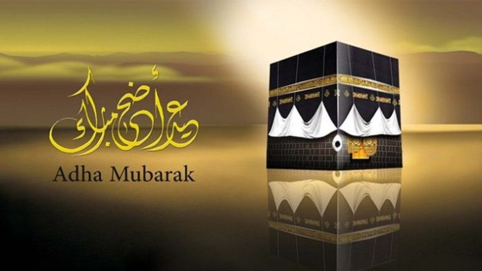 رسائل مهنية راقية.. أجمل عبارات تهنئة عيد الأضحى 2025 الرسمية لأصحاب الشركات وزملاء العمل والعملاء