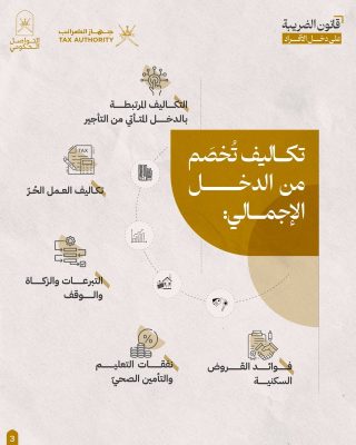 ضريبة دخل