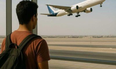 فرصة سفر إلى ماليزيا