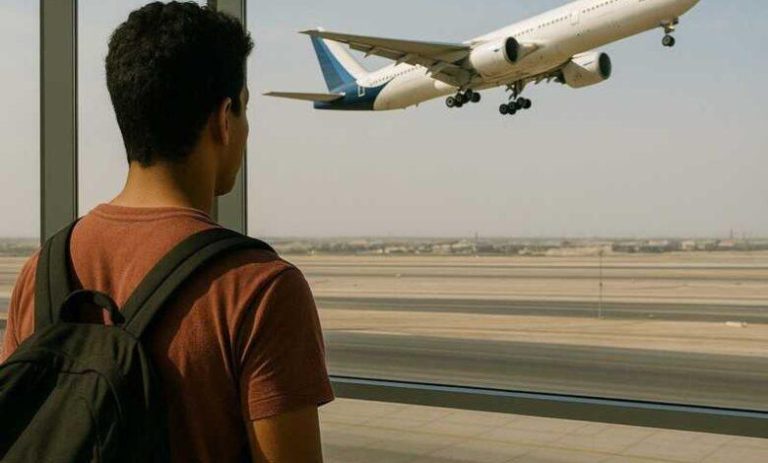 احذر قبل السفر!.. 5 خطوات تكشف عقد العمل المزيف وكيف تتصرف لو وقعت ضحية للنصب