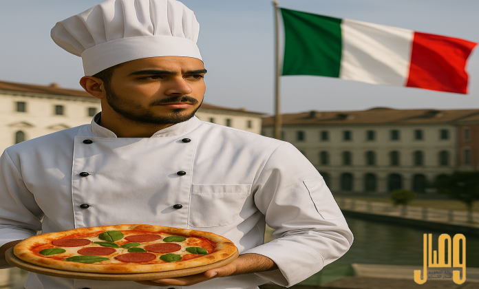 متوسط الأجور في إيطاليا