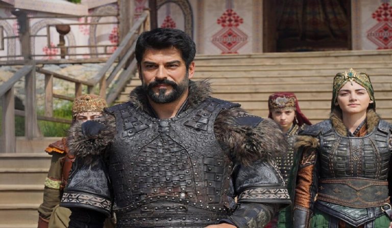 موعد عرض مسلسل قيامة عثمان الموسم السابع 2025.. متى تُعرض الحلقة 195 من المؤسس عثمان؟