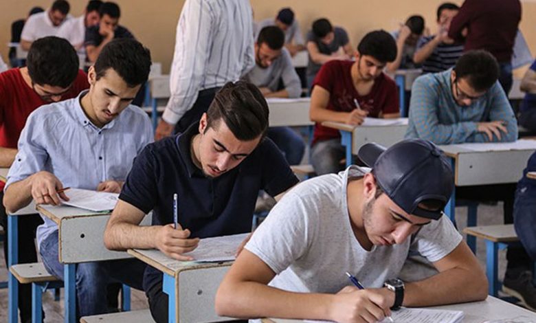 رابط نتيجة الشهادة الإعدادية المنوفية 2025 بالاسم فقط فور اعتمادها رسميًا من اللواء أبوليمون