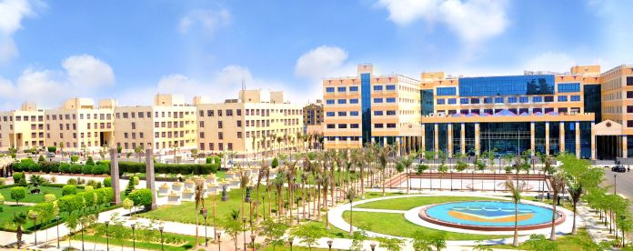 بالجنيه المصري والدولار.. قائمة مصاريف جامعة 6 أكتوبر 2025 لجميع الكليات والتخصصات للطلاب المصريين والوافدين