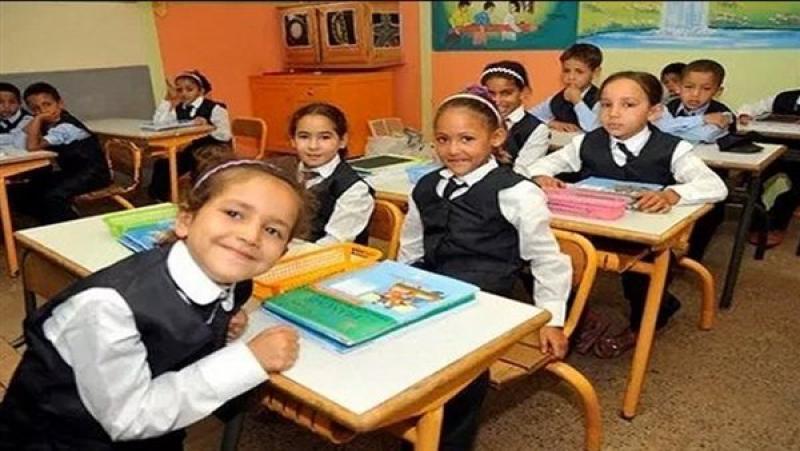 رابط التقديم في رياض الأطفال الأزهري 2025 kg1 عبر بوابة تنسيق الأزهر الموحدة وموعد إعلان نتيجة القبول