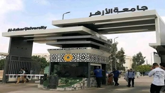 علمي وأدبي.. مؤشرات تنسيق كليات جامعة الأزهر 2025 لطلاب الثانوية الأزهرية للبنين والبنات وموعد تسجيل الرغبات
