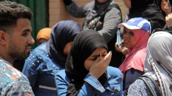 بـ300 جنيه للمادة.. رابط تظلمات الثانوية العامة 2025 وخطوات وشروط تقديم التظلم على نتيجة الثانوية العامة