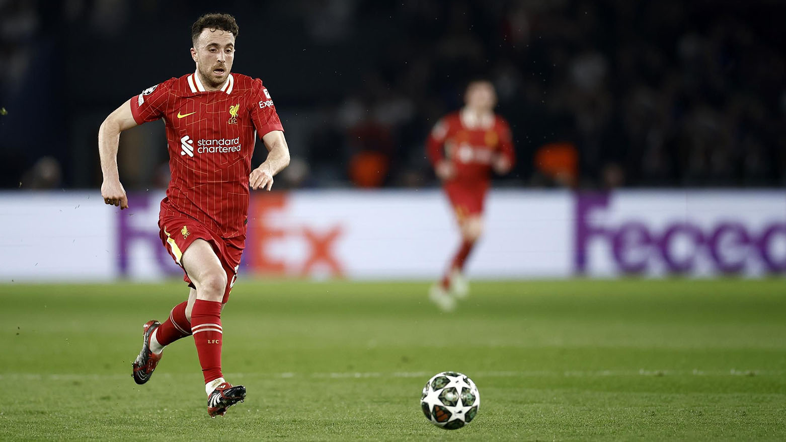 تفاصيل حادث وفاة ديوغو جوتا وشقيقه Diogo Jota accident.. مأساة تهز جماهير ليفربول والبرتغال