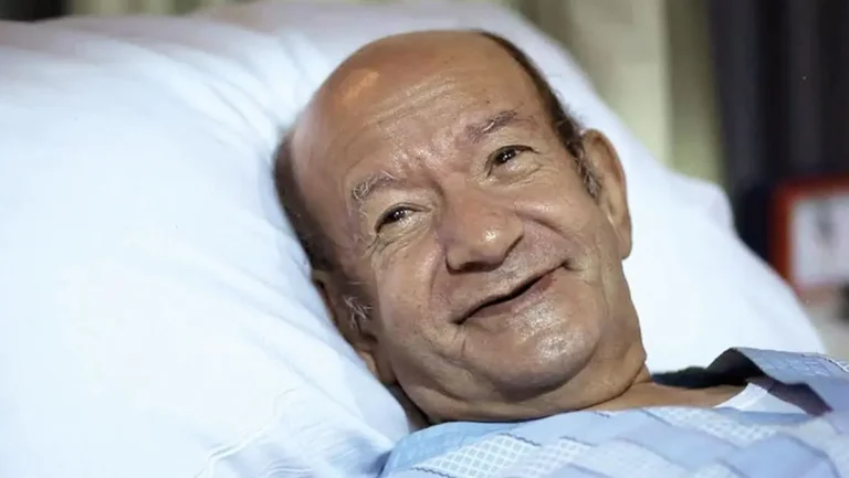 ماذا قال عن ديانته؟.. سبب وفاة الفنان لطفي لبيب وتفاصيل اللحظات الأخيرة وكم عمره عند الوفاة؟