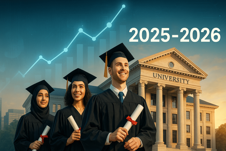 مؤشرات تنسيق الثانوية العامة علمي رياضة 2025 المرحلة الأولى.. الحد الأدنى لكليات الهندسة والحاسبات الذكاء الاصطناعي