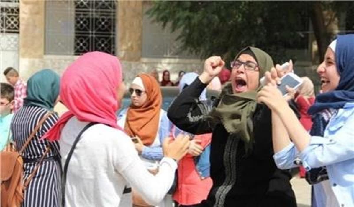 موعد تفعيل رابط نتيجة الثانوية العامة 2025 برقم الجلوس وأبرز مؤشرات النتيجة حتى الآن