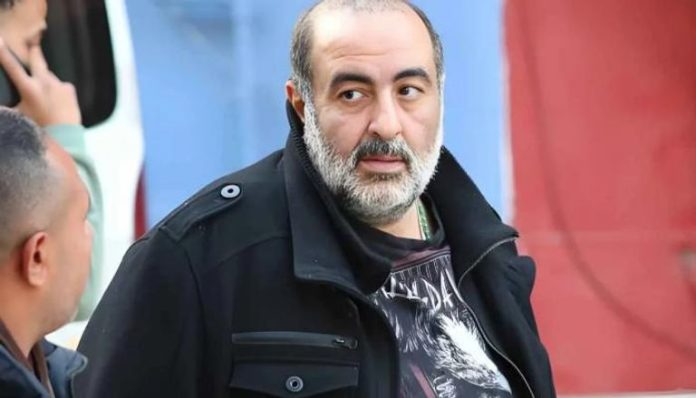 كم عمر المخرج سامح عبد العزيز عند وفاته؟.. سبب وفاة مخرج الفرح وكباريه والدشاش