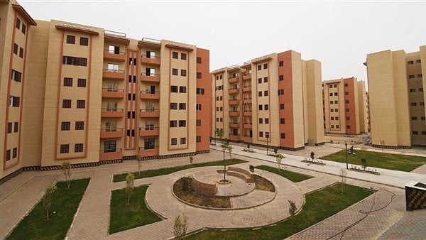 رابط تحميل كراسة شروط سكن لكل المصريين 7 pdf عبر موقع صندوق الإسكان الاجتماعي وخطوات التقديم